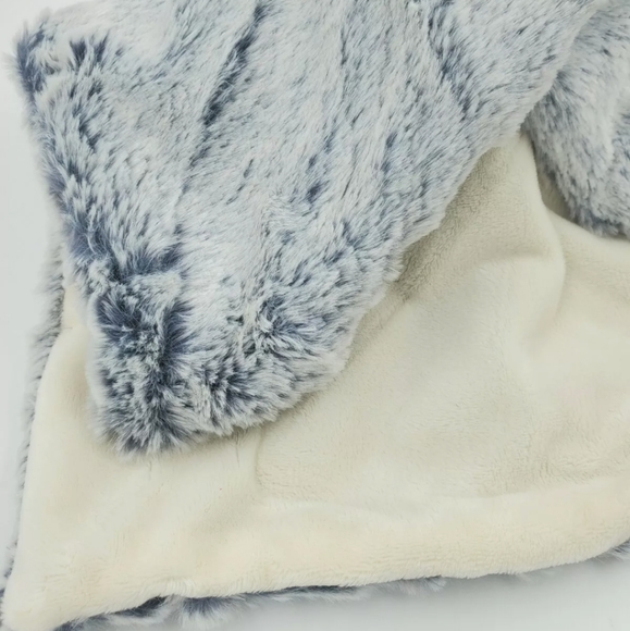 Bunny Rabbit Security Blanket - Picture 3 of 4